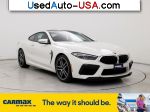 BMW M8   used cars market