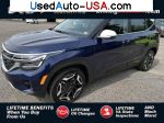 KIA Seltos SX  used cars market