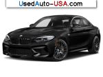 BMW M2 Competition  used cars market