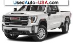 GMC Sierra 2500 SLE  used cars market