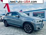 BMW X5 eDrive xDrive40e  used cars market