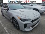 KIA Stinger GT1  used cars market