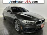 BMW 530 xDrive  used cars market