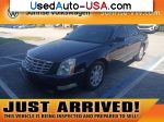 Cadillac DTS 1SD  used cars market