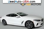 BMW 840 i  used cars market