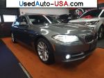 BMW 535 xDrive  used cars market