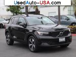 Volvo XC40 Core Dark Theme  used cars market