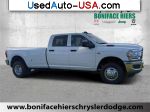 RAM 3500 Tradesman  used cars market