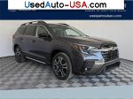 Car Market in USA - For Sale 2024  Subaru Ascent Limited