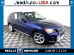 BMW X1 xDrive 28i  used cars market