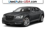 Chrysler 300C Base  used cars market