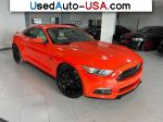 Ford Mustang GT  used cars market