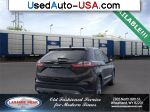 Ford Edge Titanium  used cars market