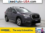 Subaru Ascent Limited 8-Passenger  used cars market