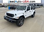 Jeep Wrangler 4xe Sport  used cars market