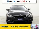 BMW 430 i  used cars market