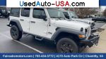 Jeep Wrangler 4-Door Sport Altitude 4x4  used cars market