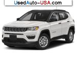 Jeep Compass Altitude 4X4  used cars market