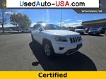 Jeep Grand Cherokee Limited  used cars market