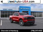 Chevrolet Colorado Z71  used cars market