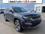 Jeep Grand Cherokee 4xe Base  used cars market