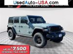 Jeep Wrangler 4xe Sport  used cars market