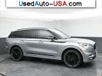 Lincoln Aviator Reserve AWD  used cars market