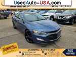 Chevrolet Malibu FWD 2LT  used cars market