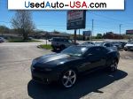 Chevrolet Camaro 1LT  used cars market