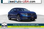 Volkswagen Jetta 1.5T SE  used cars market