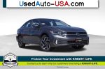 Volkswagen Jetta 1.5T SEL  used cars market