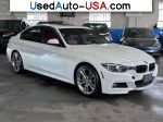 BMW 330 xDrive  used cars market