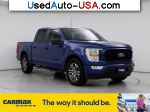 Ford F-150 XL  used cars market