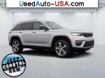 Jeep Grand Cherokee 4xe Base  used cars market