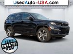 Jeep Grand Cherokee 4xe Base  used cars market