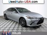 Lexus ES 250 Base  used cars market