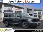 RAM 1500 Tradesman  used cars market