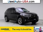 BMW X5 eDrive xDrive40e  used cars market