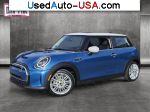 Mini SE Hardtop Cooper  used cars market