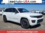 Jeep Grand Cherokee 4xe Base  used cars market