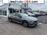 Volkswagen Jetta 1.4T R-Line  used cars market