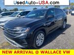 Volkswagen Atlas Cross Sport 2.0T SE w/ Technology  used cars market