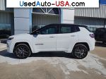 Jeep Compass Limited  used cars market