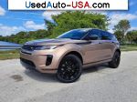 Land Rover Range Rover Evoque Core S  used cars market