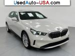 BMW 530 i xDrive  used cars market