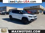 Jeep Compass Trailhawk  used cars market