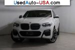 BMW X4 M40i  used cars market