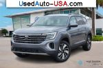 Volkswagen Atlas 2.0T SE w/Technology  used cars market