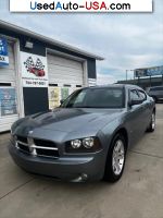 Dodge Charger R/T  used cars market