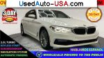 BMW 530 530i  used cars market